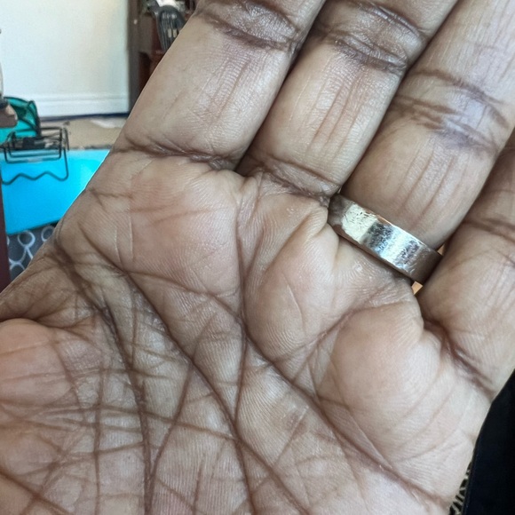 Kate Spade Padlock Ring - Picture 4 of 6